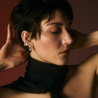 bud earcuff