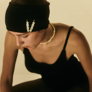 minimal turban