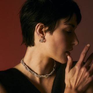 helix choker