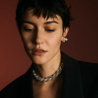 orb earcuff