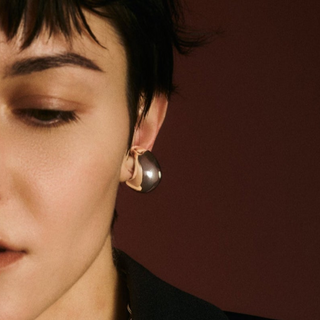 orb earcuff