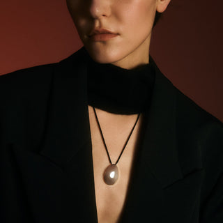 calm necklace