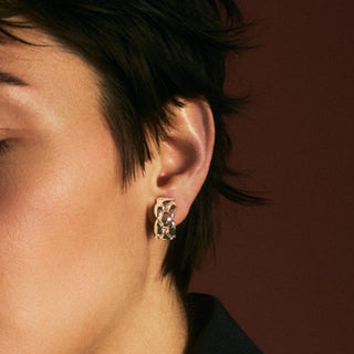 daphne earring