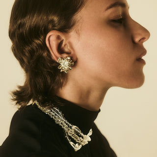 sunlit earring