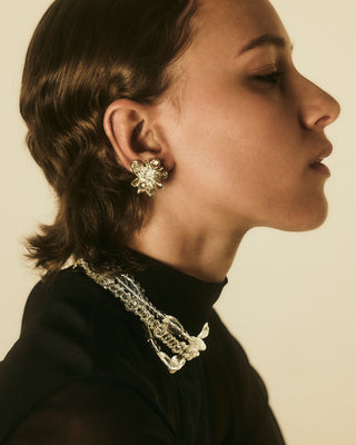 sunlit earring