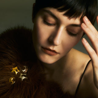 wonder brooch