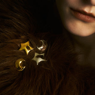 wonder brooch