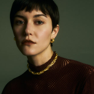 helix choker