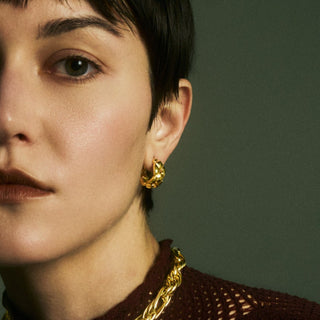 daphne earring