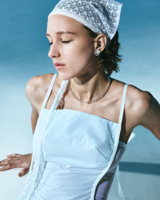 petit apollon earring