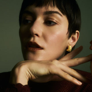 metis earring