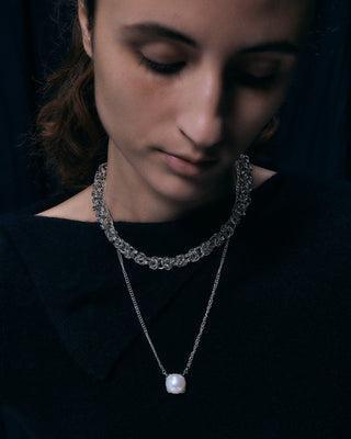 contour necklace