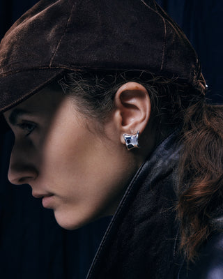 flare earring