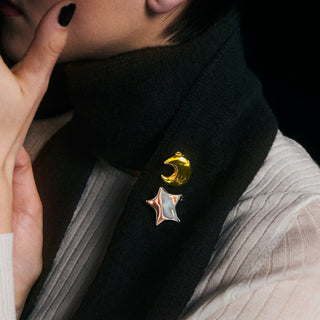 wonder brooch