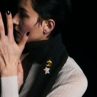 wonder brooch