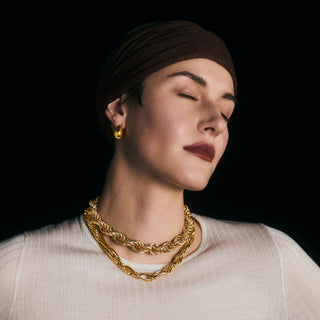 helix choker