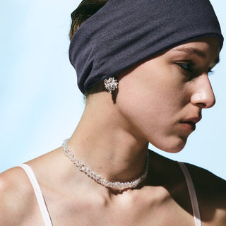 petit apollon earring