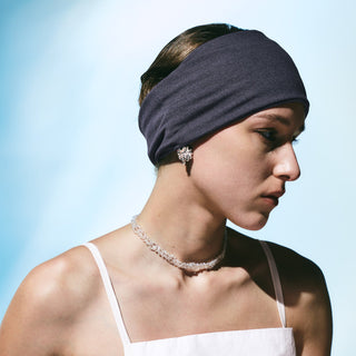 minimal turban
