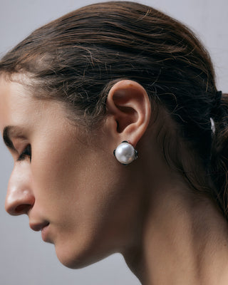 contour earring S