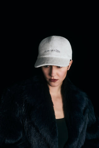 posture cap