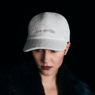 posture cap