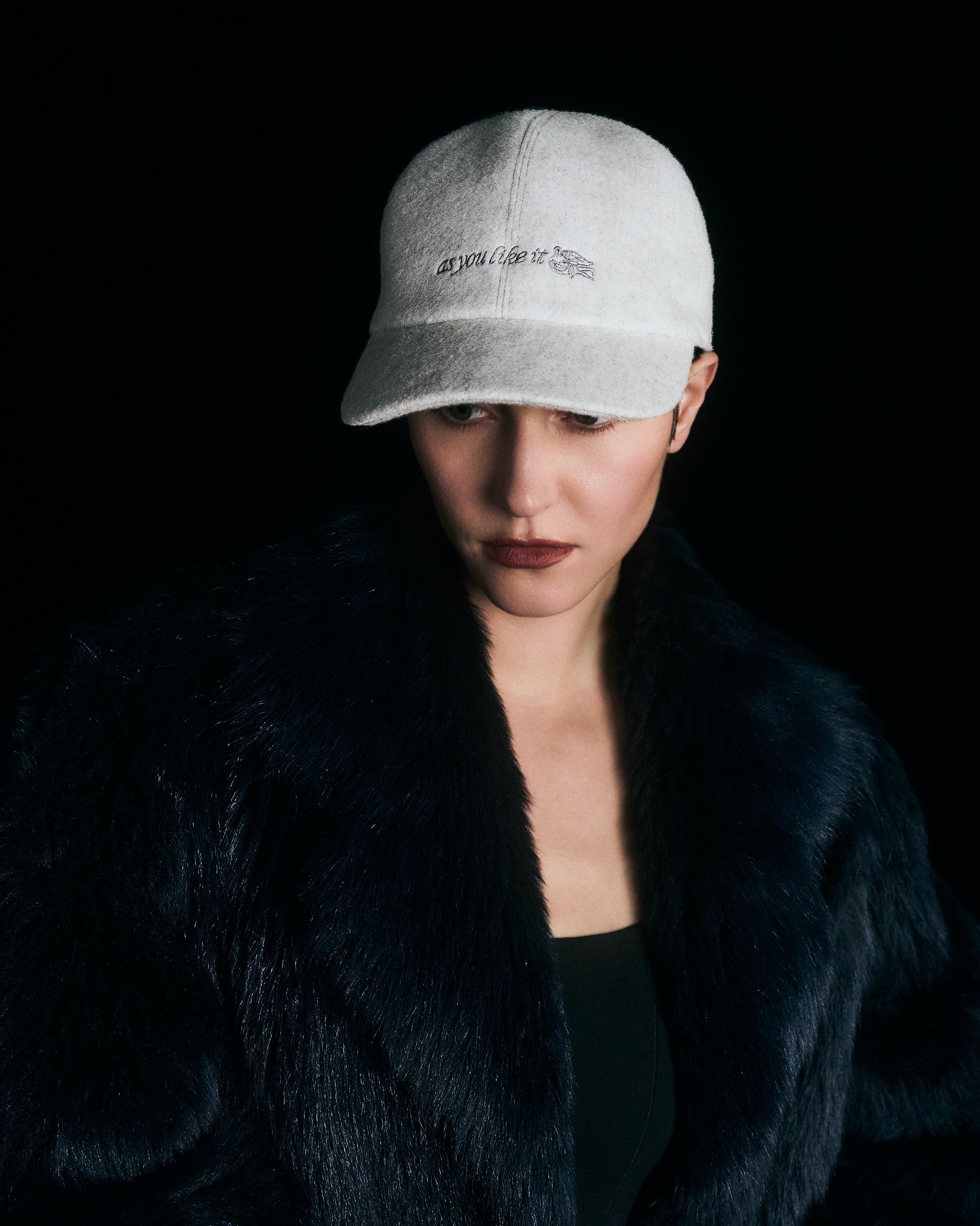 美品IRIS47⭐︎シルバーオーバル型ピアスとリングセット IRIS47 official online store – iris47