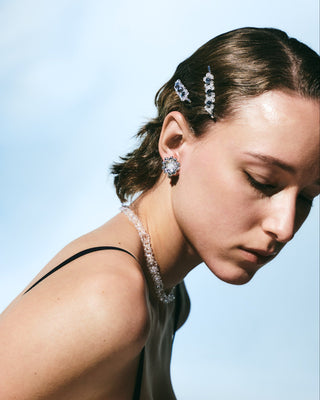 petit apollon earring