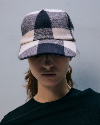 check cap