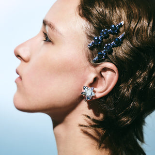 petit sunlit earring