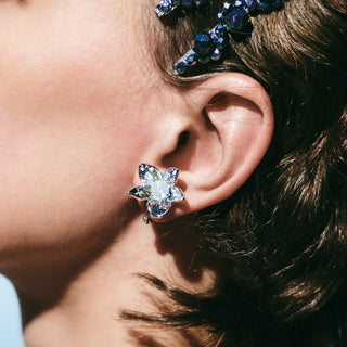 petit sunlit earring