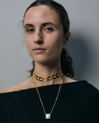 band choker