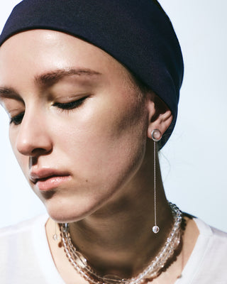minimal turban