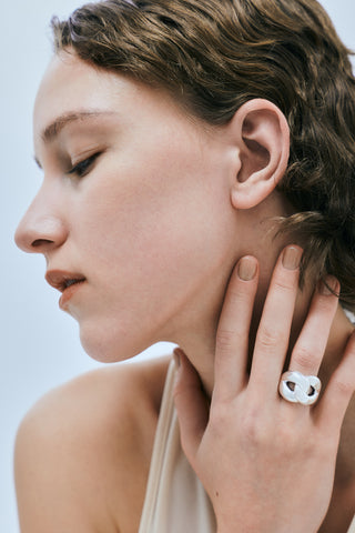 blow 2chain ring