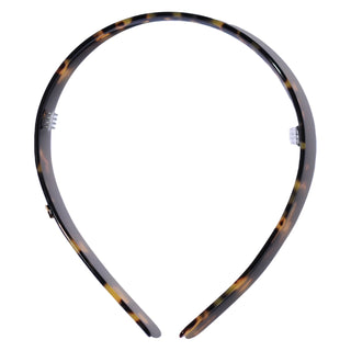 veronique slim head band